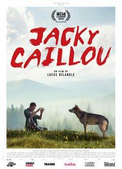 Jacky Caillou flemmix