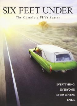 Six Feet Under - Saison 5 flemmix