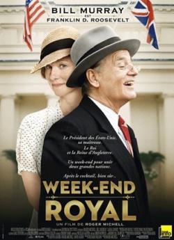 Week-end Royal flemmix