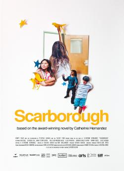 Scarborough flemmix