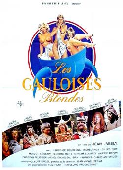 Les Gauloises blondes flemmix