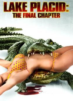 Lake Placid: The Final Chapter flemmix
