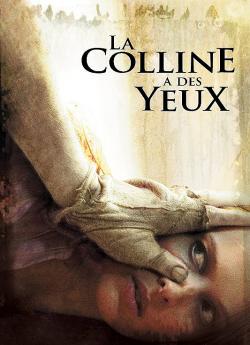 La Colline a des yeux flemmix