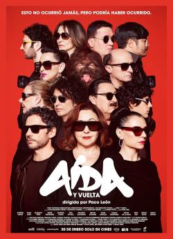 Aida, the Movie flemmix