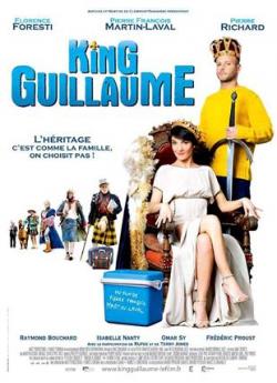 king Guillaume flemmix