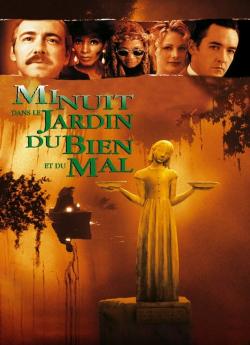 Minuit dans le jardin du bien et du mal flemmix