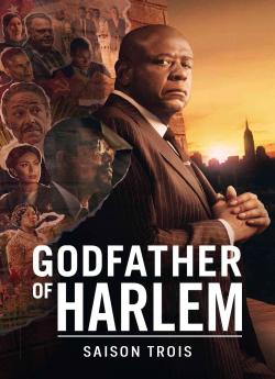Godfather of Harlem - Saison 3 flemmix