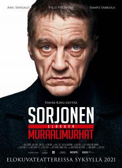 Sorjonen: Muraalimurhat flemmix