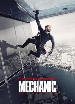 Mechanic Résurrection flemmix