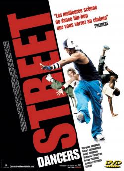 Street dancers flemmix