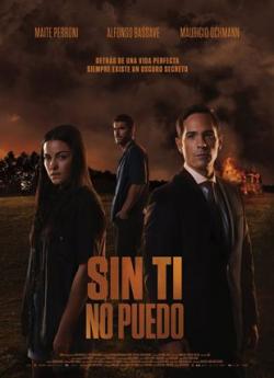 Sin ti no puedo flemmix