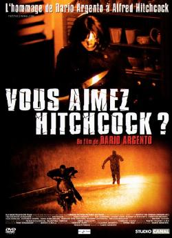 Vous aimez Hitchcock ? flemmix