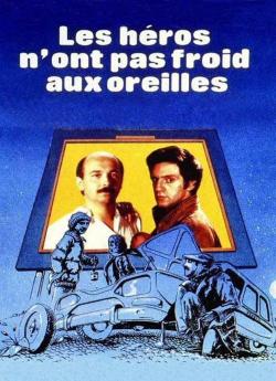 Les héros n'ont pas froid aux oreilles flemmix
