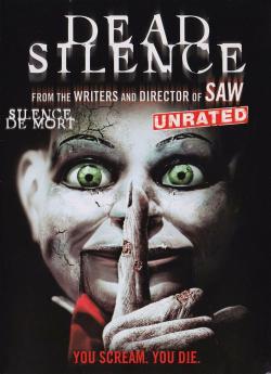 Dead Silence flemmix