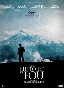 Une Histoire de Fou flemmix
