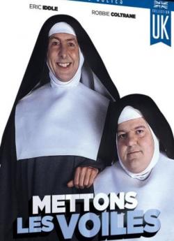 Mettons les voiles flemmix