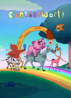 Centaurworld - Saison 2 flemmix