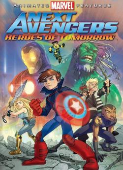 Next Avengers wiflix