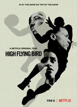 High Flying Bird flemmix