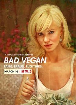 Bad Vegan : Arnaque au menu - Saison 1 flemmix