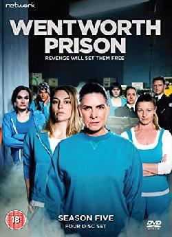 Wentworth - Saison 5 flemmix