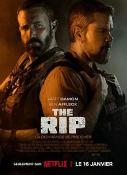The Rip flemmix