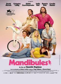 Mandibules flemmix