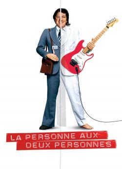 La Personne aux deux personnes flemmix
