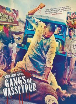 Gangs of Wasseypur : 1ère partie flemmix