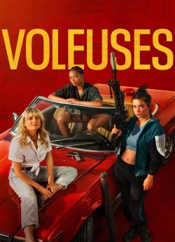 Voleuses flemmix