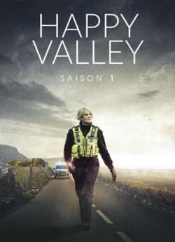 Happy Valley - Saison 1 flemmix