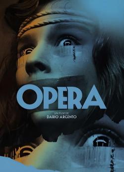 Terreur à l'opéra wiflix