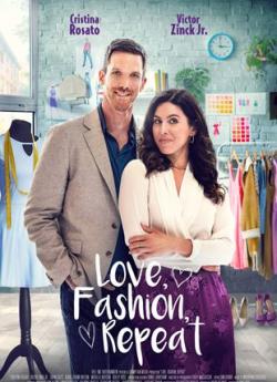 Love Fashion Repeat flemmix