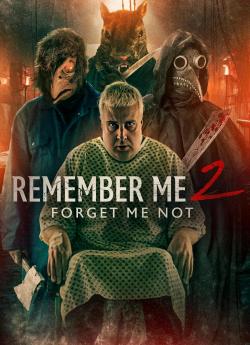 Remember Me 2: Forget Me Not flemmix