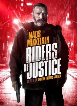 Riders of Justice flemmix