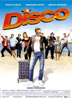 Disco flemmix