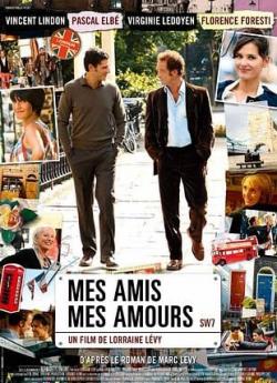 Mes amis, mes amours flemmix
