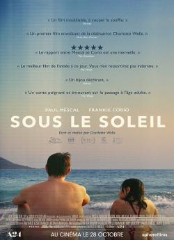 Sous le Soleil flemmix