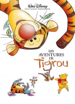 Les Aventures de Tigrou flemmix