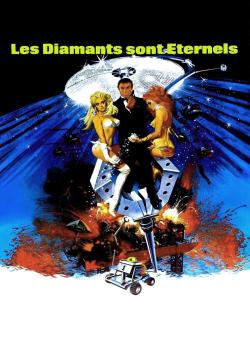 Les Diamants sont éternels flemmix
