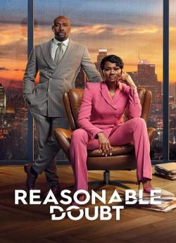 Reasonable Doubt - Saison 2 flemmix
