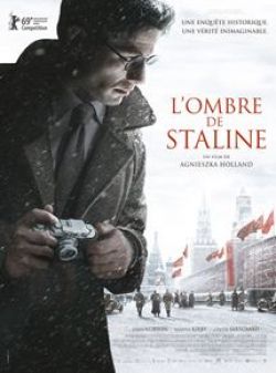 L'ombre de Staline flemmix