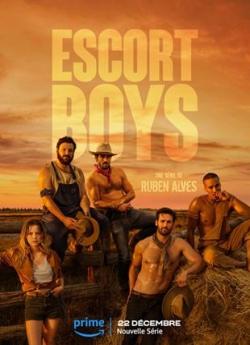 Escort Boys - Saison 1 flemmix