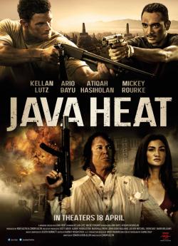 Java Heat flemmix