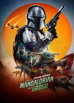 Star Wars: The Mandalorian and Grogu wiflix