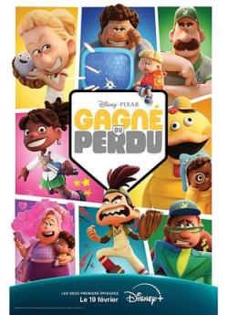 Gagné ou Perdu - Saison 1 flemmix