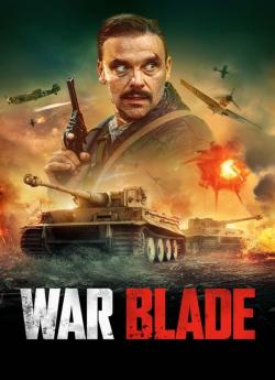 Lame de guerre flemmix
