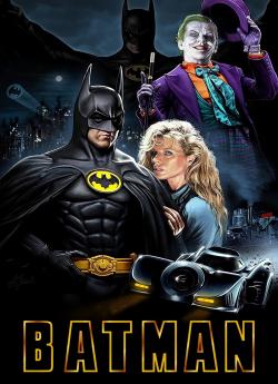 Batman (1989) flemmix