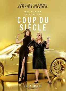 Le Coup du siècle flemmix