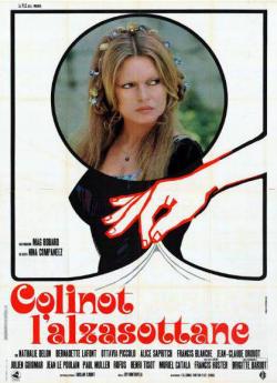 L'Histoire très bonne et très joyeuse de Colinot trousse-chemise flemmix